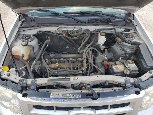 Photo 11 from auction – 2012 FORD ESCAPE XLT with VIN 1FMCU0D7XCKC81382