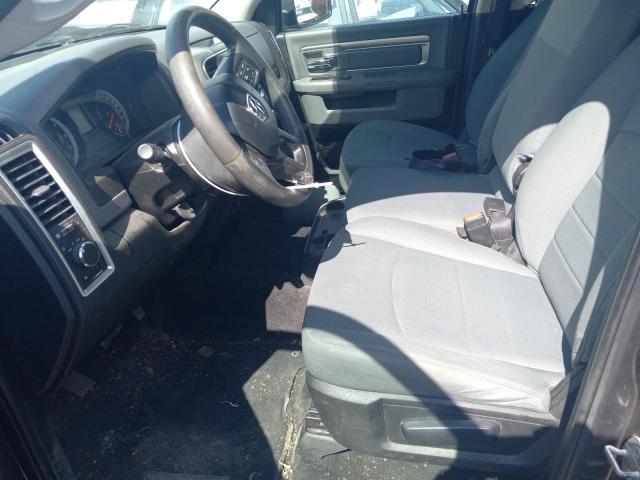 Photo 7 from auction – 2018 RAM 1500 SLT with VIN 1C6RR7LT1JS250744