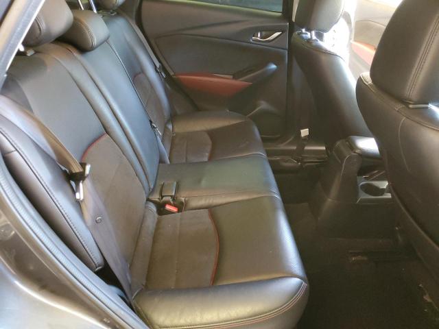 Photo 11 from auction – 2016 MAZDA CX-3 GRAND with VIN JM1DKBD73G0111098