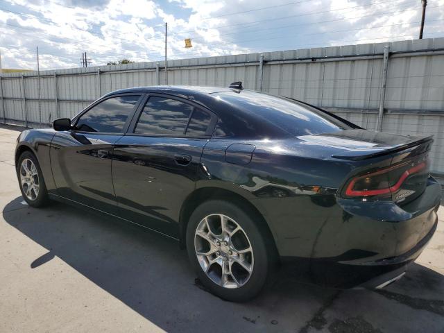 Photo 2 from auction – 2016 DODGE CHARGER SX with VIN 2C3CDXJG5GH252245