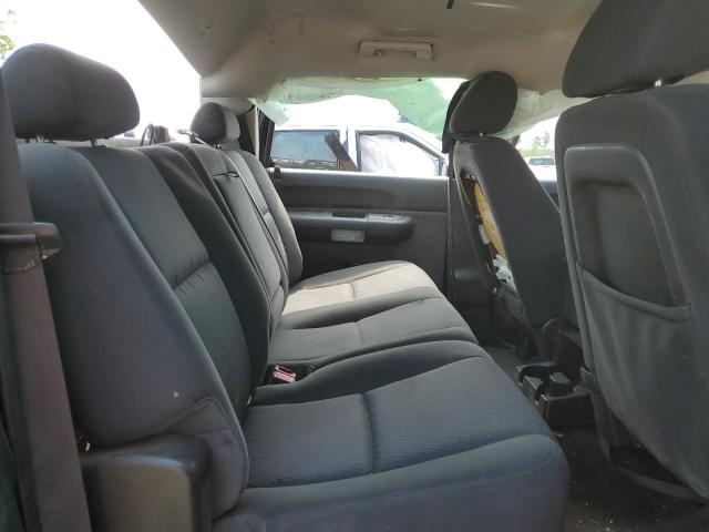 Photo 10 from auction – 2013 CHEVROLET SILVERADO with VIN 3GCPCSE05DG207012