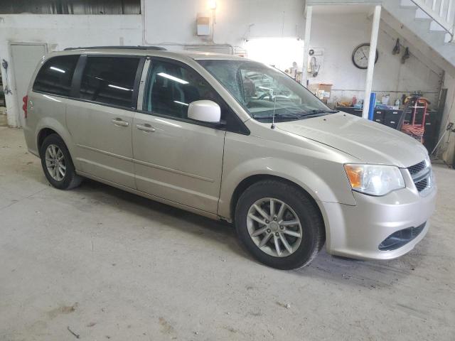 Photo 4 from auction – 2014 DODGE GRAND CARA with VIN 2C4RDGCG1ER304867