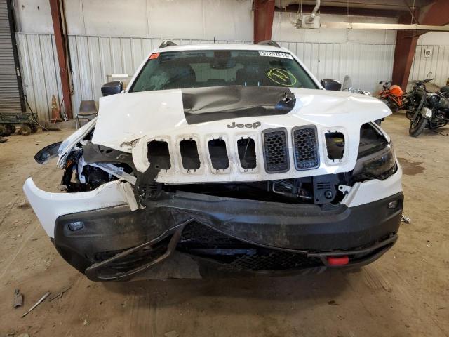 Photo 5 from auction – 2019 JEEP CHEROKEE T with VIN 1C4PJMBX8KD387034