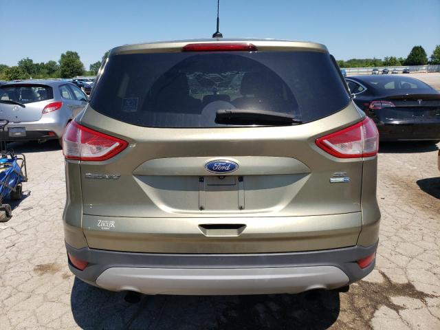 Photo 6 from auction – 2014 FORD ESCAPE SE with VIN 1FMCU9G90EUA46871
