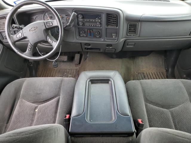 Photo 8 from auction – 2003 CHEVROLET 1500 with VIN 1GCEC19T63E173142