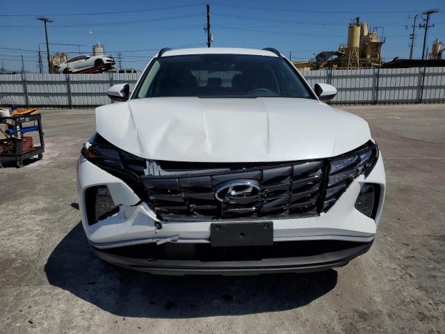 Photo 5 from auction – 2024 HYUNDAI TUCSON BLU with VIN KM8JBCD1XRU150542