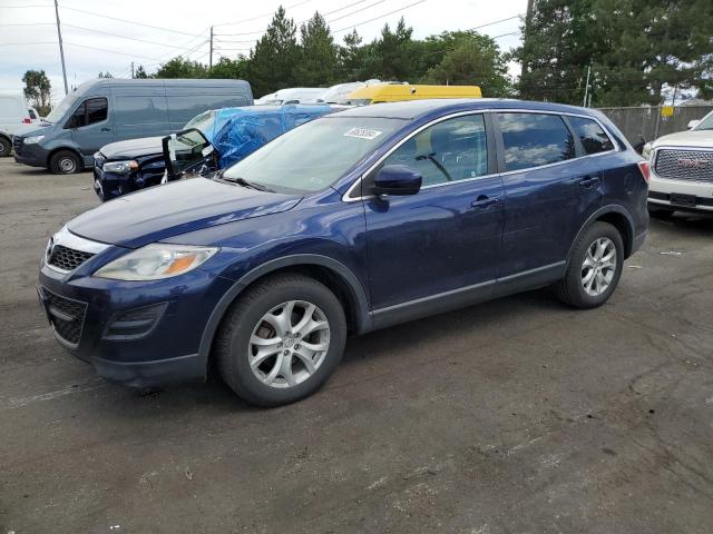 MAZDA CX-9 2012 with VIN JM3TB3CA6C0348944 - Photo from auction