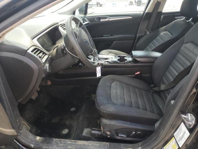 Photo 7 from auction – 2016 FORD FUSION SE with VIN 3FA6P0H7XGR376101