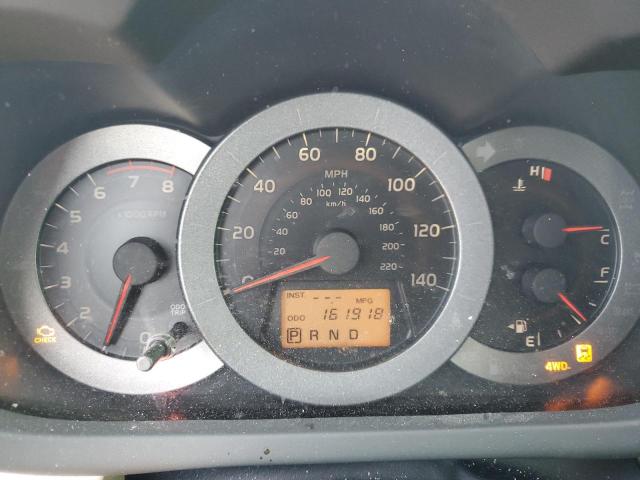 Photo 9 from auction – 2011 TOYOTA RAV4 with VIN JTMBF4DV2B5044852