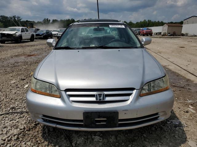 Photo 5 from auction – 2002 HONDA ACCORD EX with VIN 1HGCG66802A174948