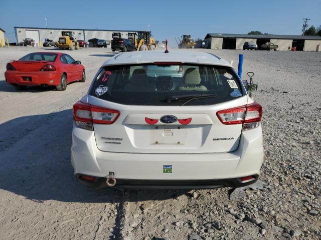 Фото 6 с аукциона – 2018 SUBARU IMPREZA с VIN 4S3GTAA66J1722776