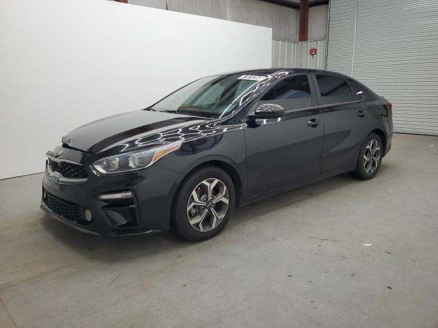Photo 1 from auction – 2020 KIA FORTE FE with VIN 3KPF24AD8LE178361