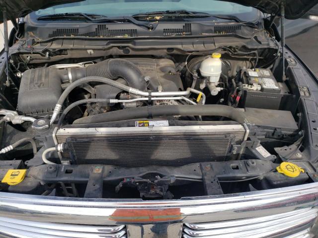 Photo 11 from auction – 2016 RAM 1500 SLT with VIN 3C6RR7LT2GG183815
