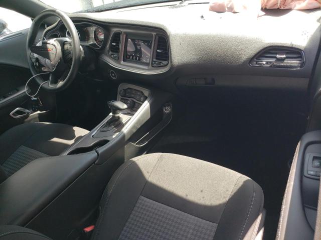 Photo 8 from auction – 2023 DODGE CHALLENGER GT with VIN 2C3CDZKG5PH689592
