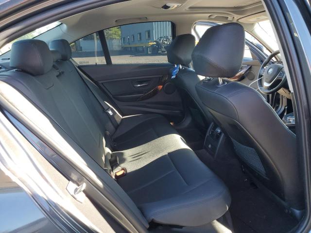 Photo 10 from auction – 2014 BMW 328 XI SUL with VIN WBA3B5C50EP543243