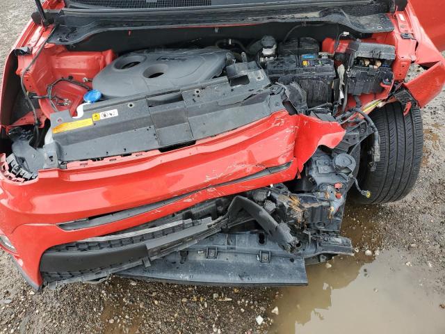 Photo 12 from auction – 2017 KIA SOUL + with VIN KNDJP3A50H7477588