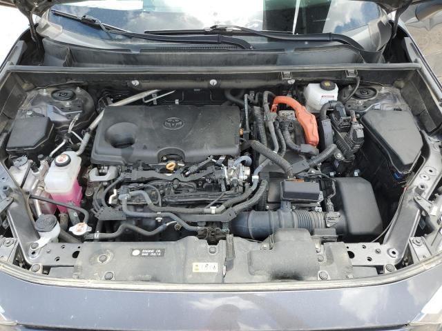 Photo 12 from auction – 2022 TOYOTA RAV4 XSE with VIN 2T3E6RFV2NW030146