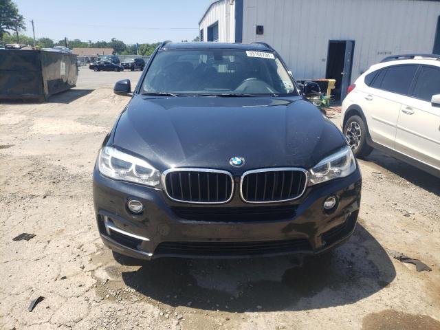 Photo 5 from auction – 2014 BMW X5 SDRIVE3 with VIN 5UXKR2C55E0H33557