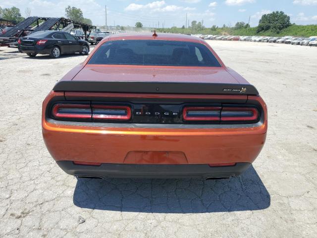 Photo 6 from auction – 2020 DODGE CHALLENGER with VIN 2C3CDZFJ4LH188354