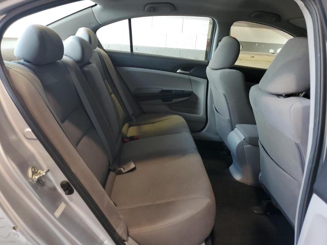 Photo 10 from auction – 2012 HONDA ACCORD LX with VIN 1HGCP2F32CA192771