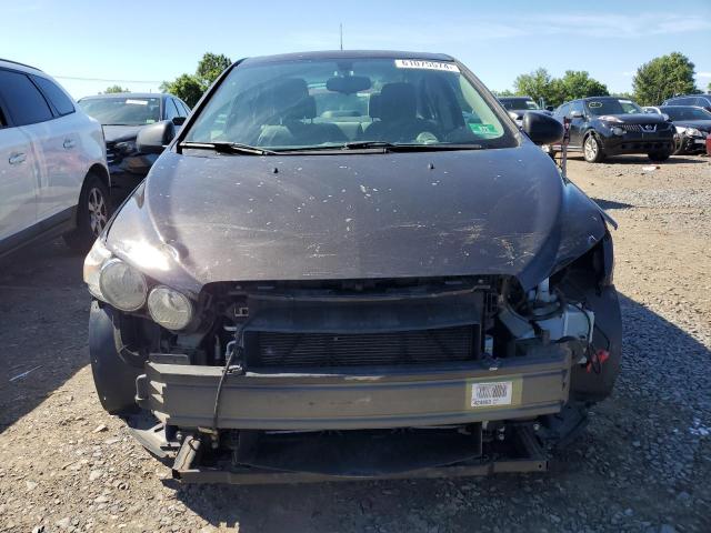 Photo 5 from auction – 2014 CHEVROLET SONIC LS with VIN 1G1JA5SH3E4230867