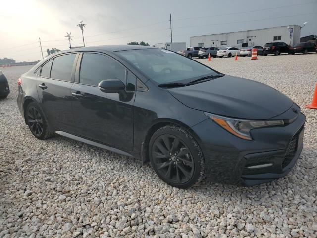 Photo 4 from auction – 2022 TOYOTA COROLLA SE with VIN 5YFS4MCE7NP106521