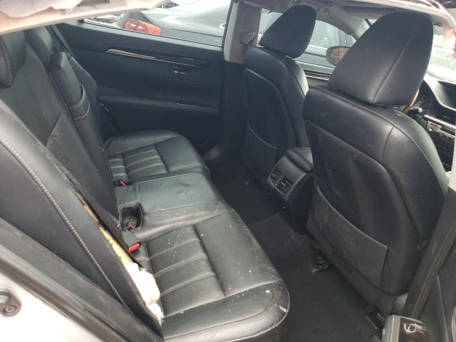Photo 10 from auction – 2016 LEXUS ES 350 with VIN 58ABK1GG3GU010802