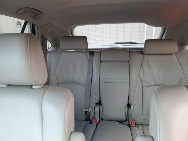 Фото 10 с аукциона – 2007 LEXUS RX 350 с VIN 2T2HK31U97C017245