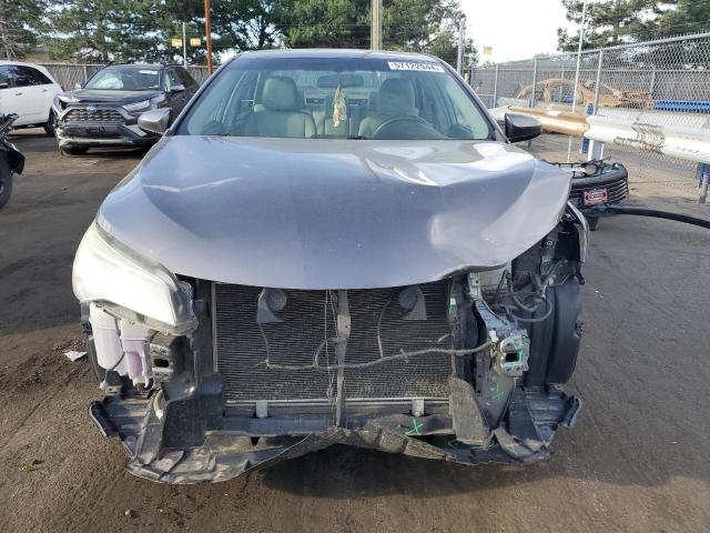 Photo 5 from auction – 2016 TOYOTA CAMRY LE with VIN 4T1BF1FK2GU158909