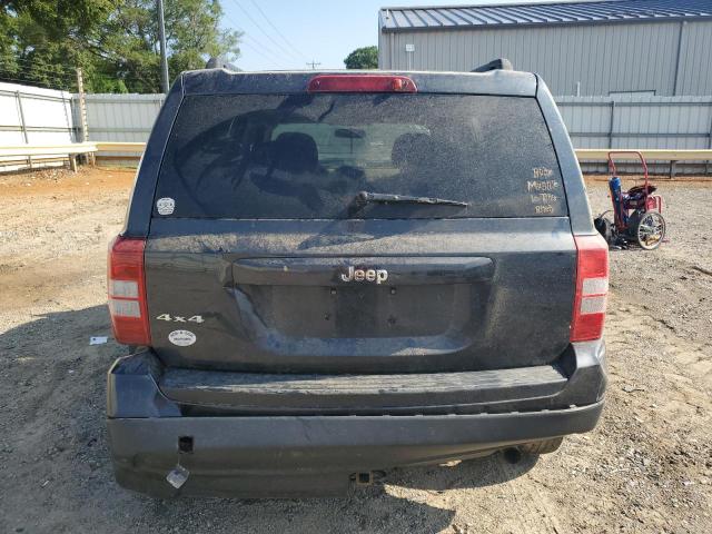 Photo 6 from auction – 2015 JEEP PATRIOT SP with VIN 1C4NJRBB2FD292578