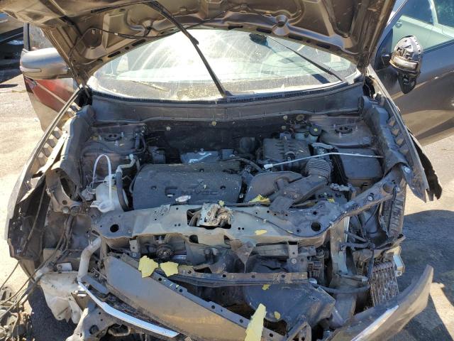 Photo 11 from auction – 2018 MITSUBISHI OUTLANDER with VIN JA4AR3AU8JZ009128
