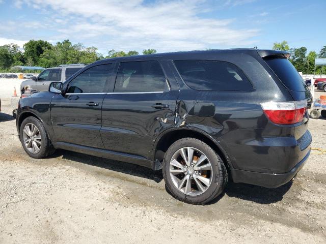 Foto 2 de la subasta – 2013 DODGE DURANGO SX con VIN 1C4RDHAG2DC617118