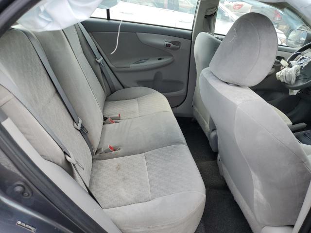 Photo 10 from auction – 2009 TOYOTA COROLLA BA with VIN JTDBL40E999060211