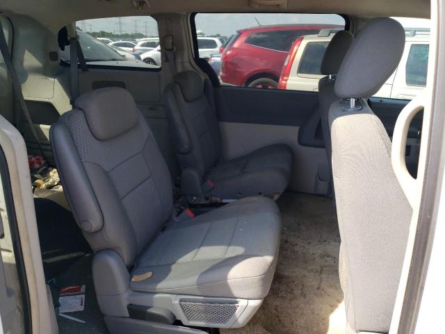 Photo 11 from auction – 2010 CHRYSLER TOWN & COU with VIN 2A4RR4DE0AR178549