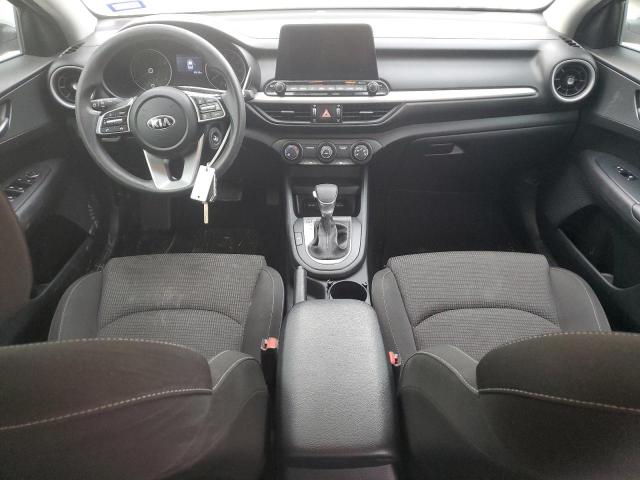 Photo 8 from auction – 2021 KIA FORTE FE with VIN 3KPF24ADXME272498