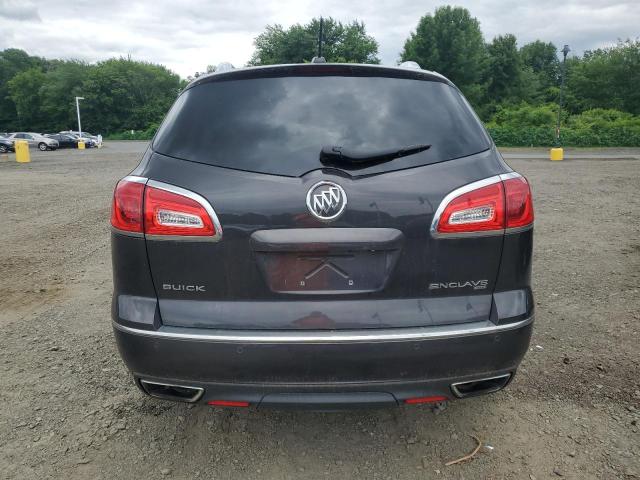 Photo 6 from auction – 2017 BUICK ENCLAVE with VIN 5GAKVBKD7HJ309638
