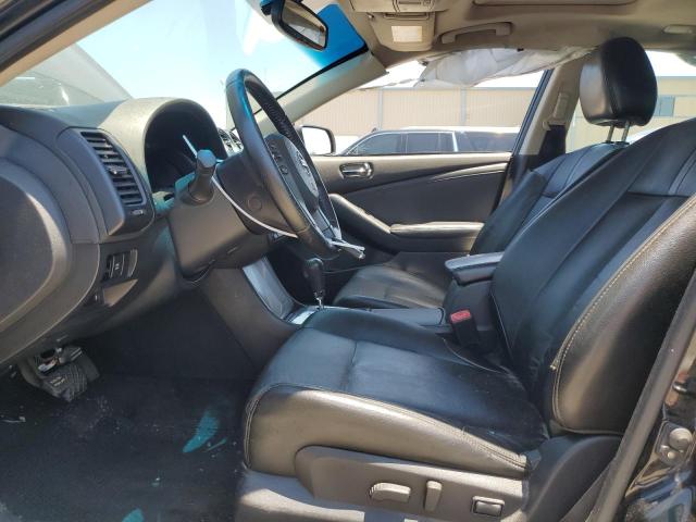 Photo 7 from auction – 2010 NISSAN ALTIMA BAS with VIN 1N4AL2AP6AC191657