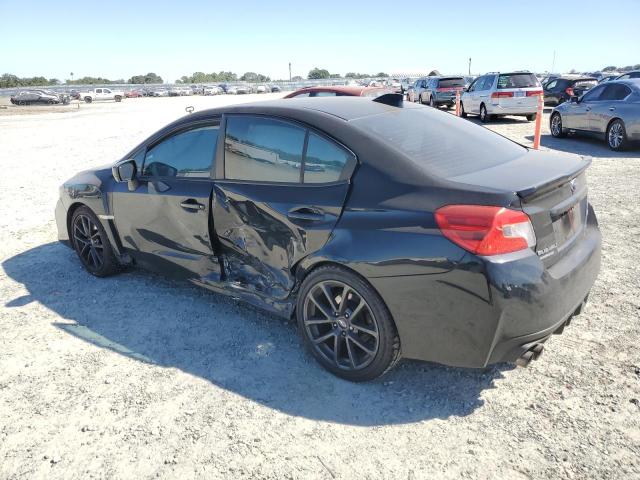 Photo 2 from auction – 2019 SUBARU WRX LIMITE with VIN JF1VA1H61K9805186