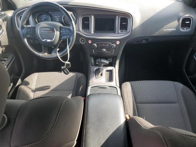 Photo 8 from auction – 2022 DODGE CHARGER SX with VIN 2C3CDXBG4NH239563