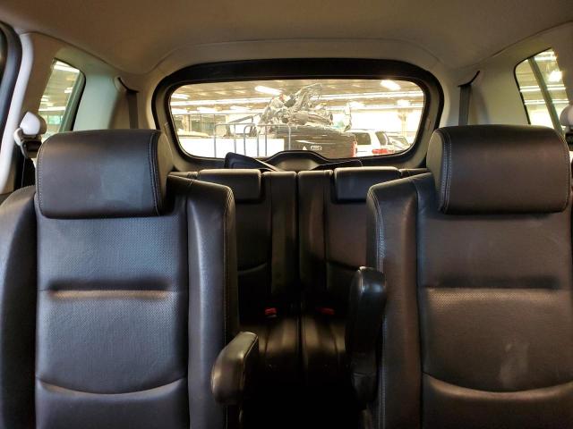 Photo 10 from auction – 2009 MAZDA 5 with VIN JM1CR293X90348574