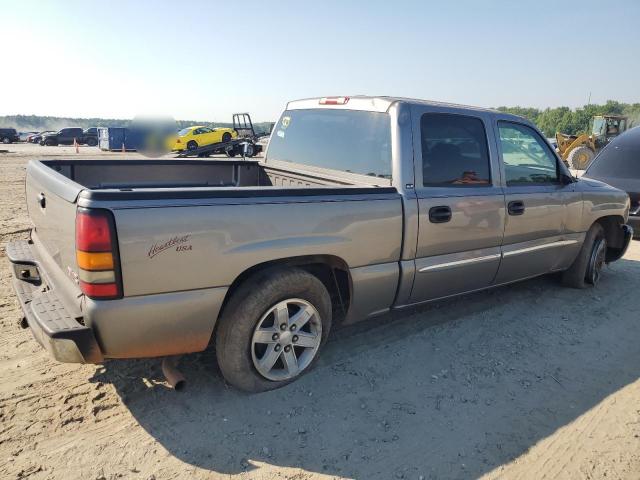 Photo 3 from auction – 2006 GMC NEW SIERRA with VIN 2GTEC13V461246069