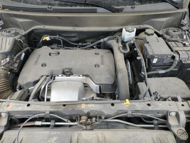 Photo 11 from auction – 2019 GMC TERRAIN DE with VIN 3GKALSEX3KL171431
