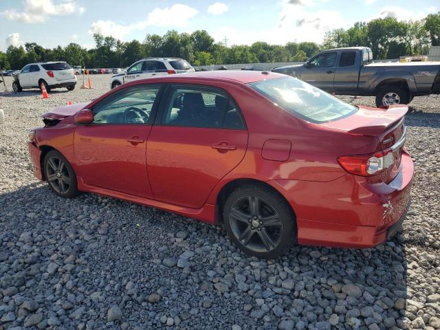 Photo 2 from auction – 2013 TOYOTA COROLLA BA with VIN 2T1BU4EE9DC065496