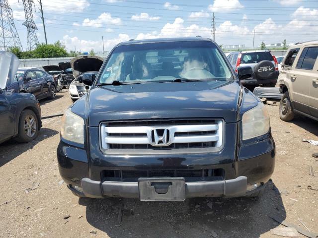 Photo 5 from auction – 2008 HONDA PILOT EX with VIN 5FNYF184X8B039965