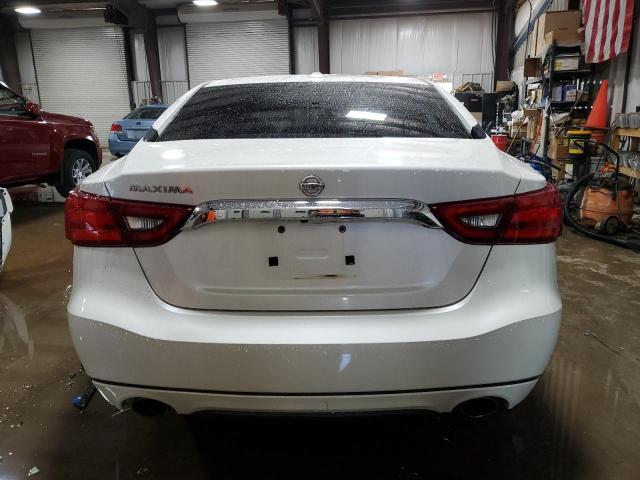 Photo 6 from auction – 2016 NISSAN MAXIMA 3.5 with VIN 1N4AA6AP5GC378524