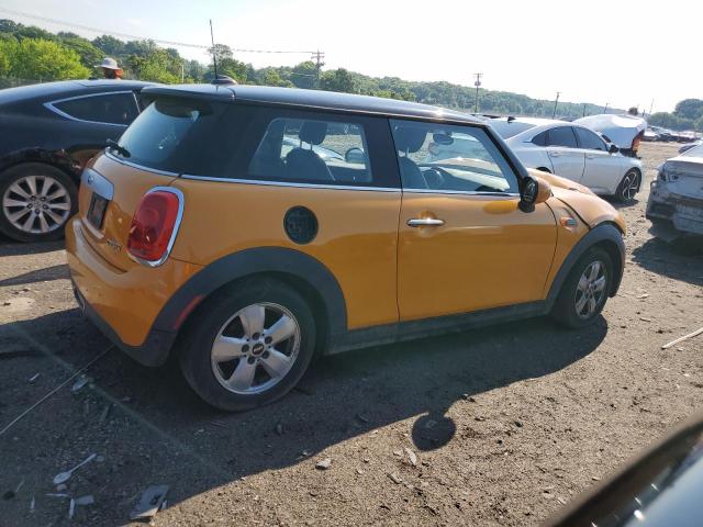 Photo 3 from auction – 2014 MINI COOPER with VIN WMWXM5C55ET933502