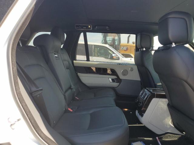 Photo 11 from auction – 2020 LAND ROVER RANGE ROVE with VIN SALGS5SE5LA409276