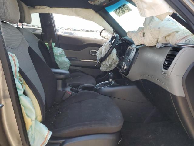Photo 7 from auction – 2017 KIA SOUL with VIN KNDJN2A21H7489156