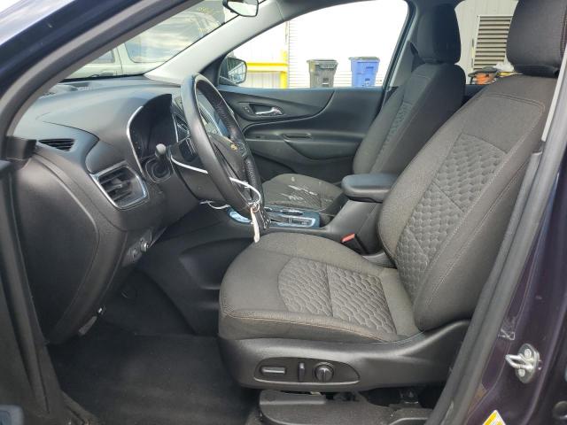Photo 7 from auction – 2019 CHEVROLET EQUINOX LT with VIN 3GNAXKEV1KL106910