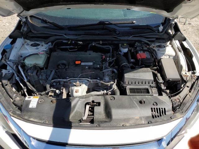 Photo 11 from auction – 2016 HONDA CIVIC LX with VIN 19XFC2F51GE235329